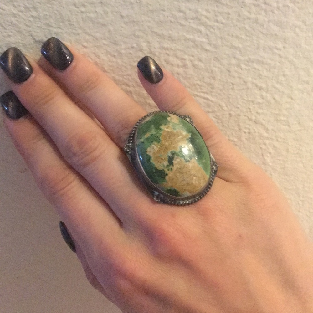 Antique ring